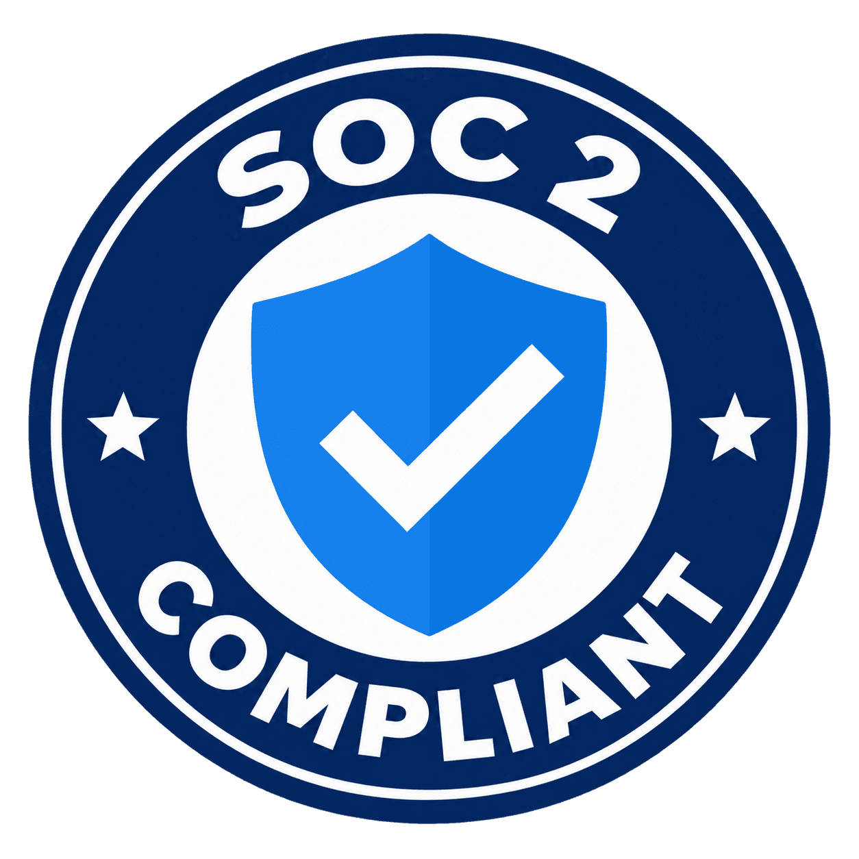 SOC 2 compliant