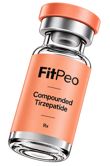Compounded Tirzepatide