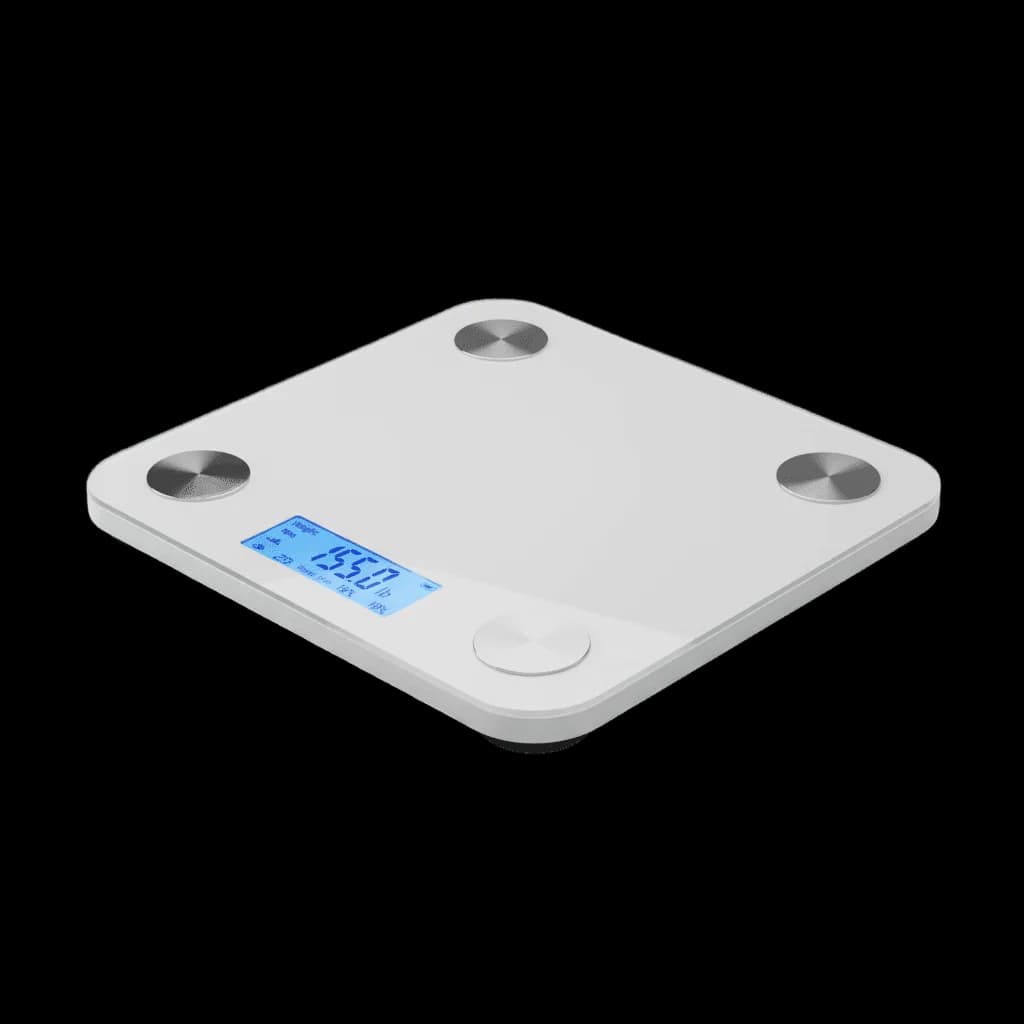 FitPeo Smart Weight Scale product view