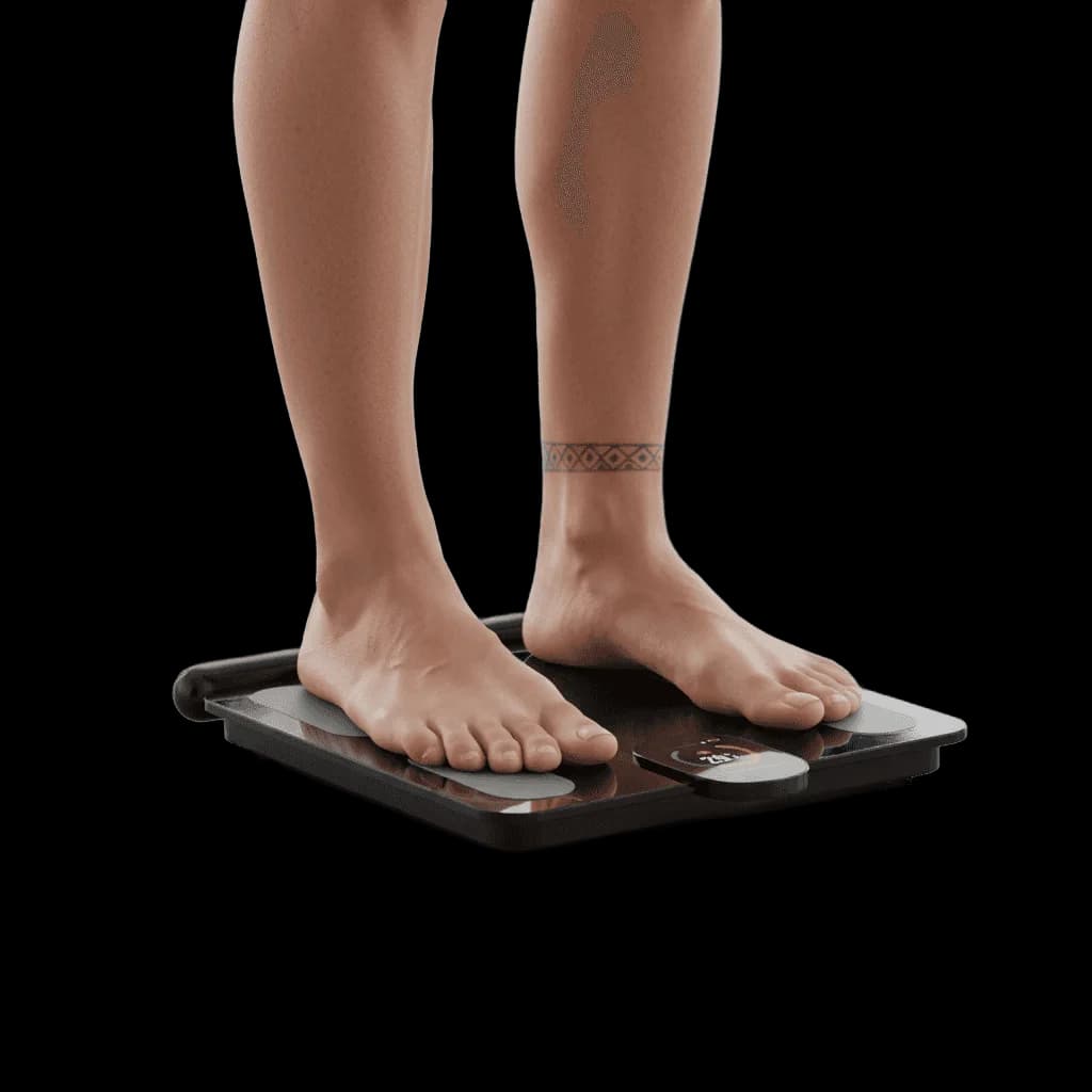 FitPeo Smart Body Scale detail