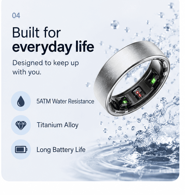 Built for everyday life