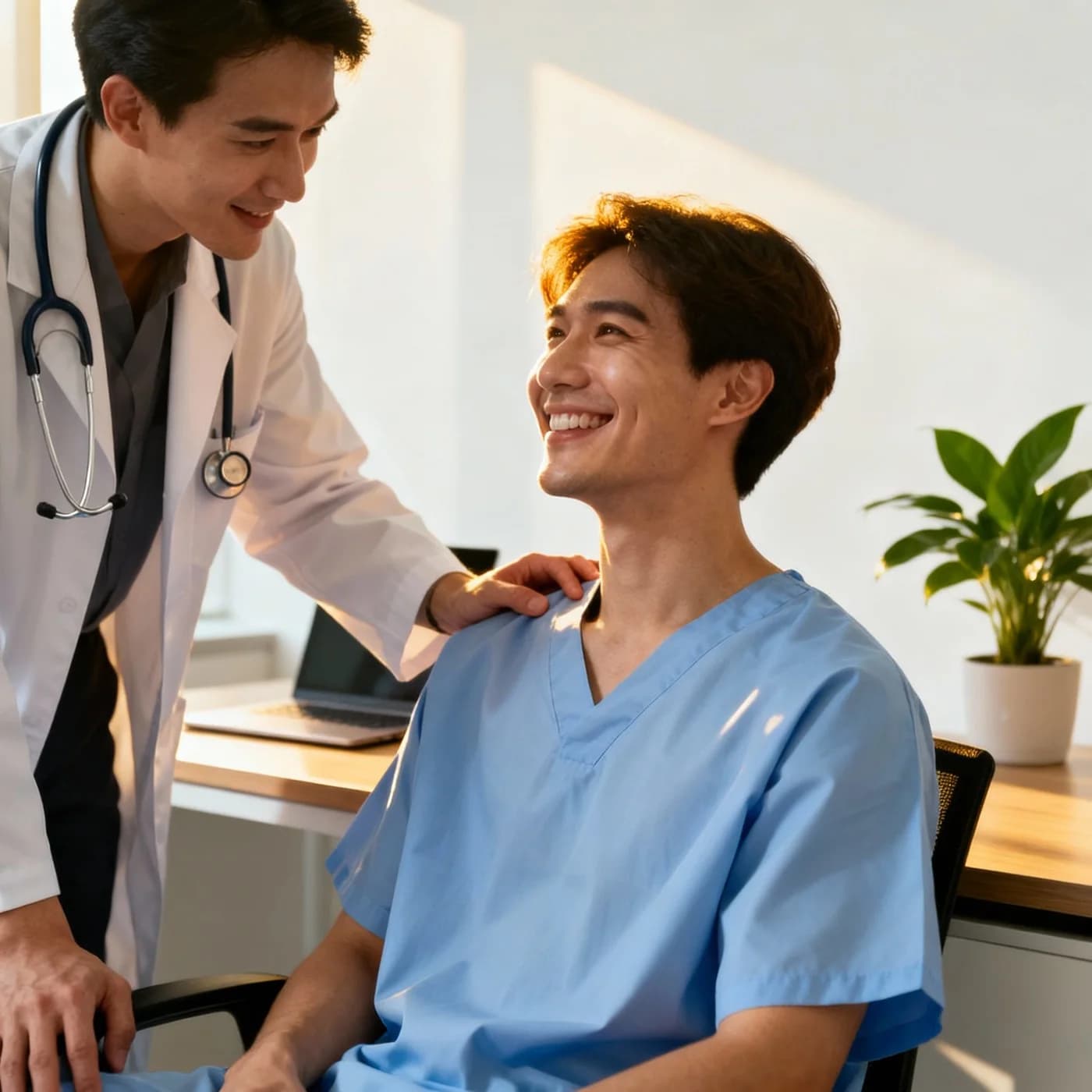 Mental Health — FitPeo health and wellness