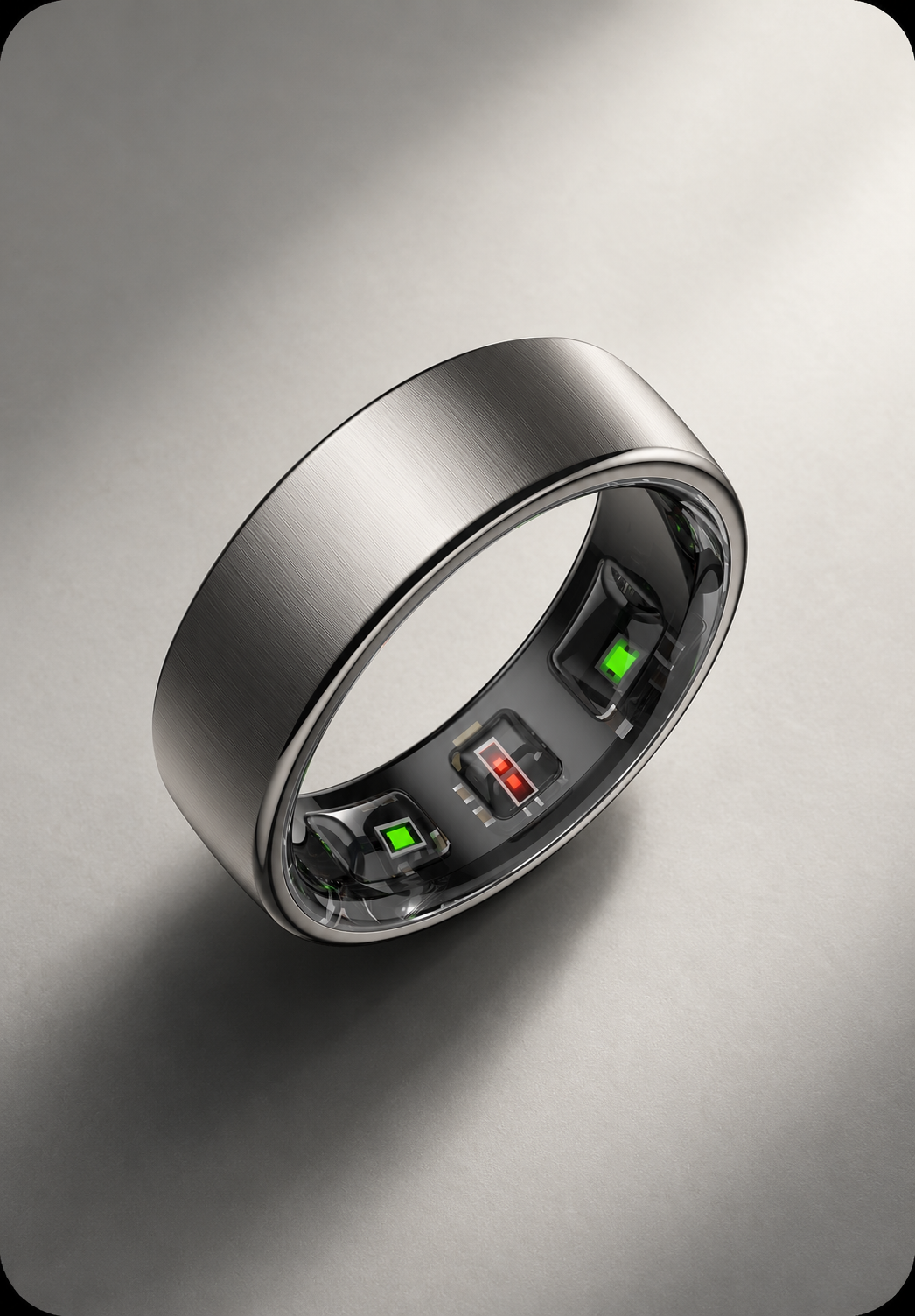 FitPeo Smart Ring
