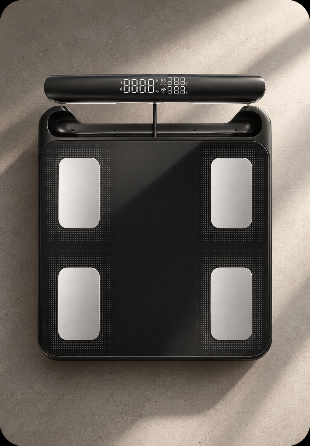 FitPeo Scale