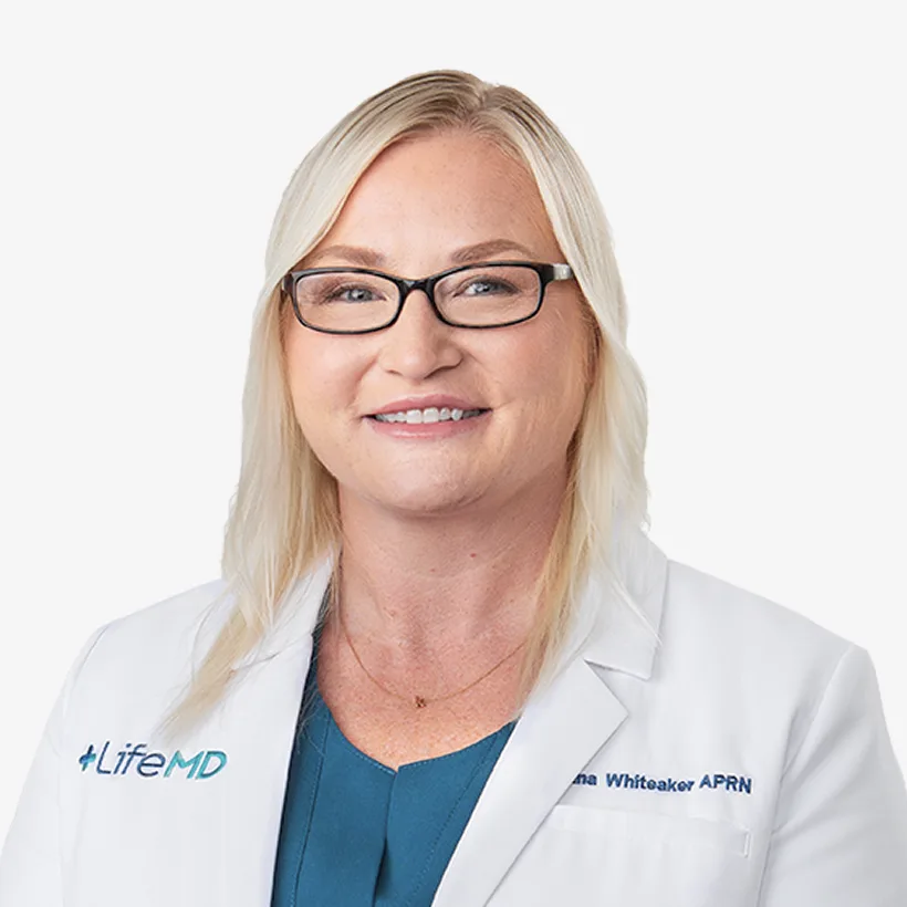 Dina Whiteaker, APRN