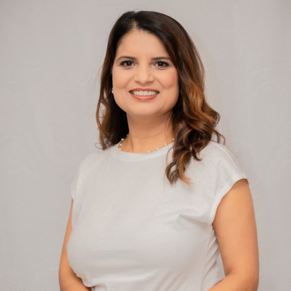 Manisha Ghimire, MD