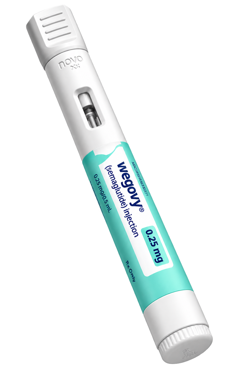 Wegovy® Pen