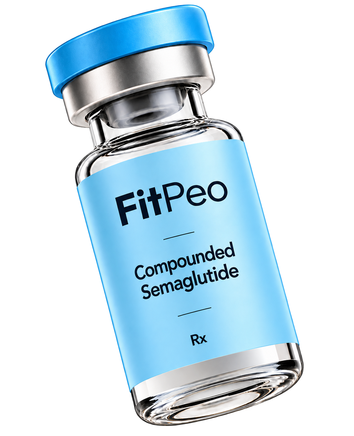 Compounded GLP-1 treatment