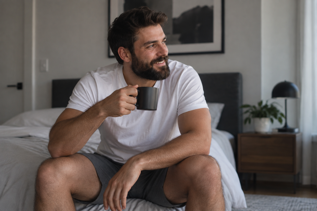 Men's sexual health treatment options