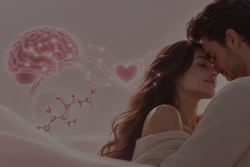 Oxytocin Nasal Spray