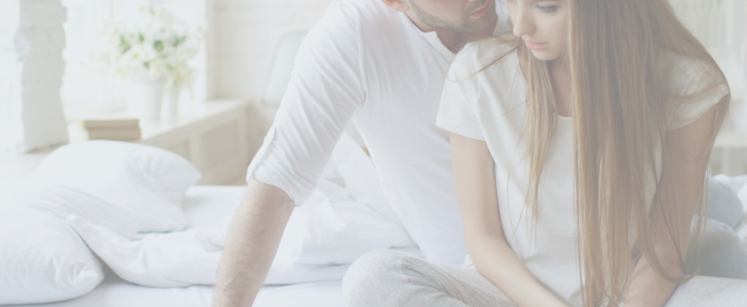 Intimate lifestyle moments